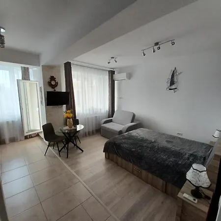 Apartment Zen *