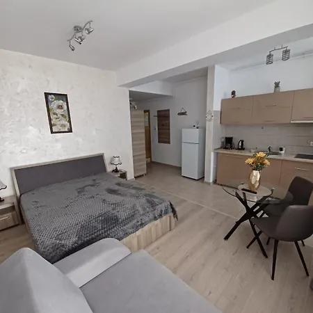 Apartment Zen *