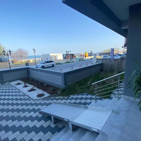 Apartment Zen