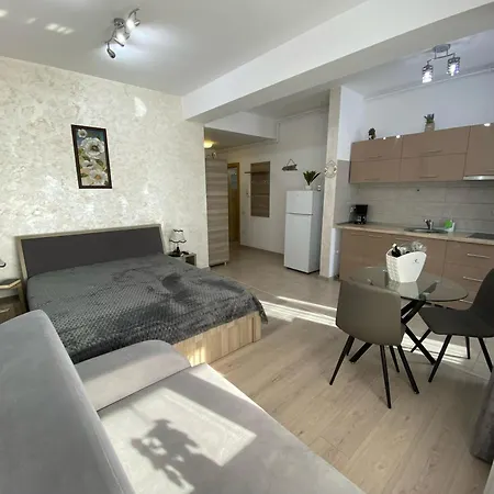 Zen Apartment *