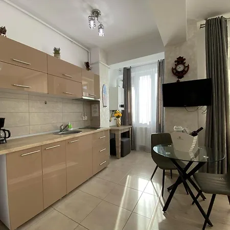 Apartmán Zen