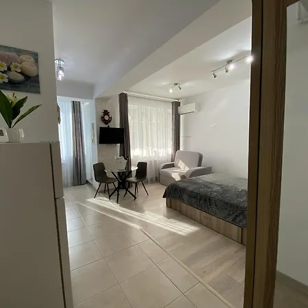 Apartment Zen *