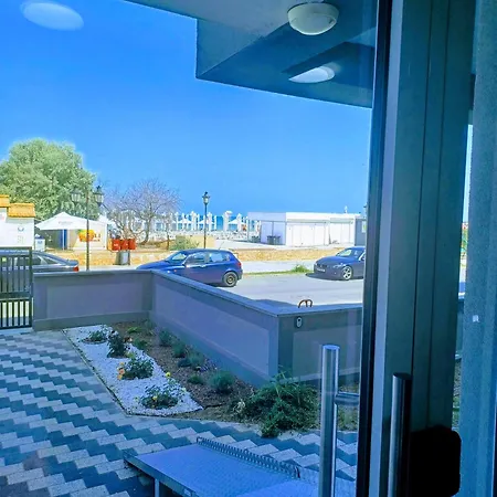Apartment Zen Navodari