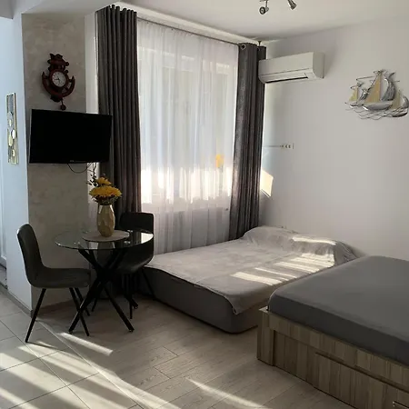 Zen Apartmán Năvodari